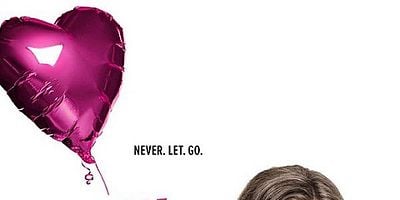 Pôster de Josh Just Happens to Live Here !