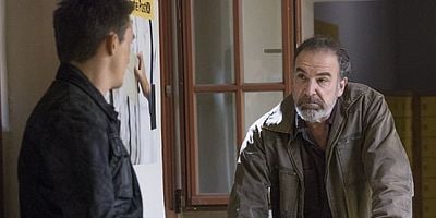 Pôster de Separation Anxiety