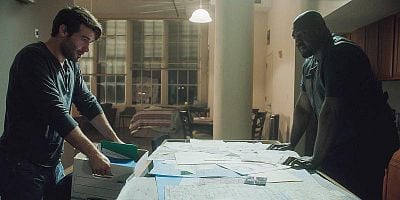 Pôster de That Great Big Hill of Hope