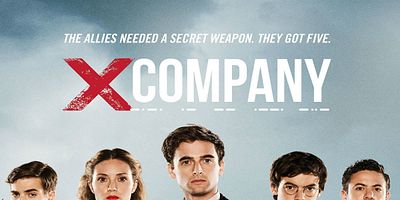 Pôster de Creon Vs. Ixion