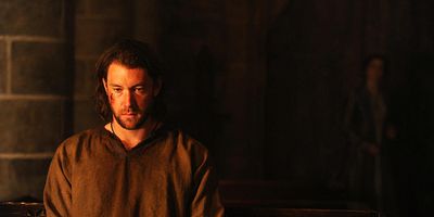 Pôster de Pilot - Part 1