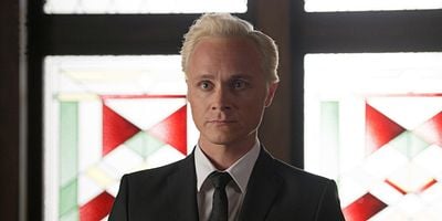 Pôster de Gumpy Old Liv