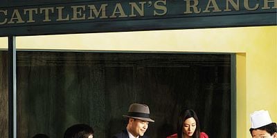 Pôster de Family Business Trip