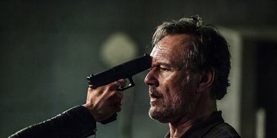 Pôster de Day of Wrath