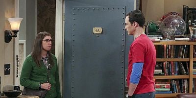 Pôster de The Separation Oscillation