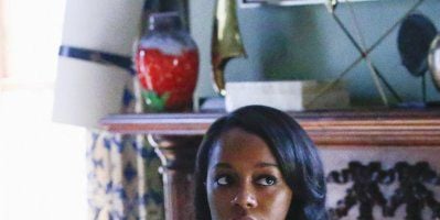 Pôster de It's time to move on