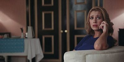 Pôster de Chapter Twenty-Three