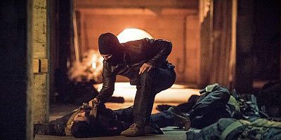 Pôster de Green Arrow