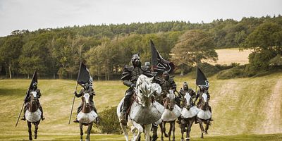 Pôster de The Labrys