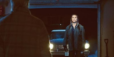 Pôster de Waiting for Dutch