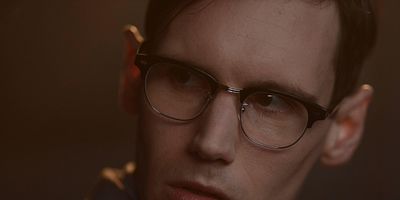 Pôster de Knock, Knock