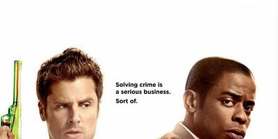 Pôster de American Duos