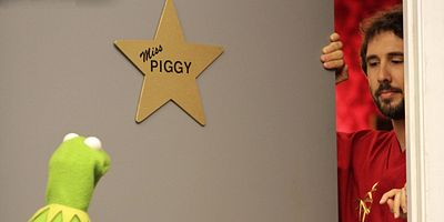 Pôster de Hostile Makeover