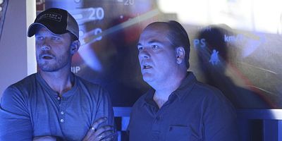 Pôster de How Can I Help You Say Goodbye