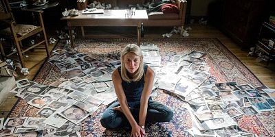 Pôster de Super Powers