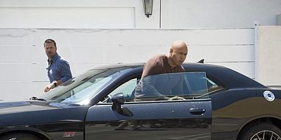 Pôster de Driving Miss Diaz