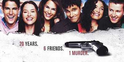 Pôster de Pilot. 1986