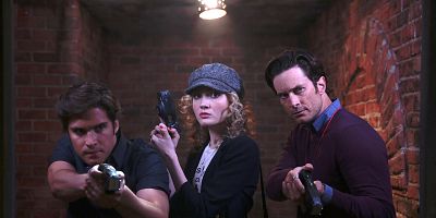 Pôster de Pumpkin Patch