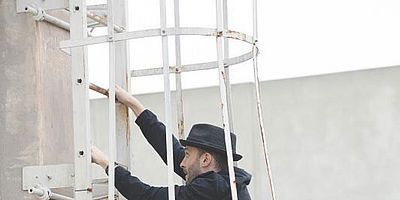 Pôster de Super Fun Guys