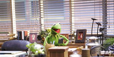 Pôster de Bear Left Then Bear Write