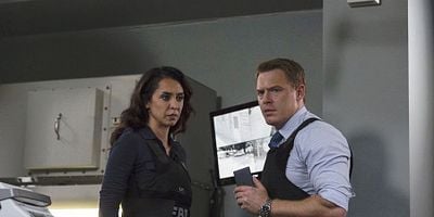 Pôster de Eli Matchett