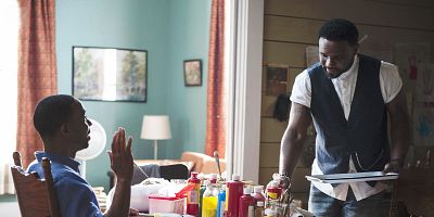 Pôster de Axis Mundi