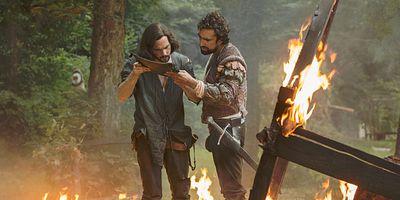 Pôster de Anima Venator