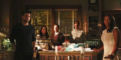 Pôster de It’s Called the Octopus