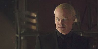 Pôster de The Candidate