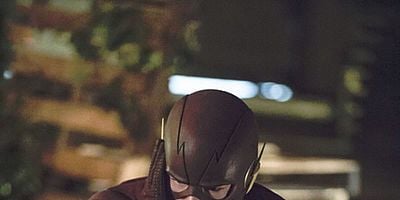 Pôster de Flash of Two Worlds