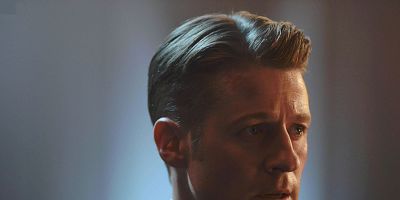 Pôster de The Last Laugh