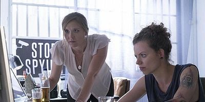 Pôster de Why Is This Night Different?