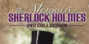 Pôster de The Three Gables