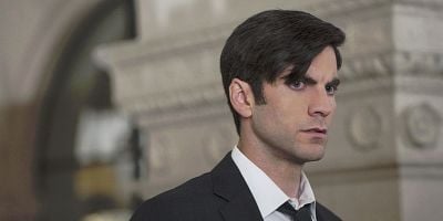 Pôster de Checking In