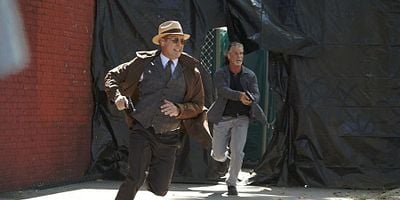 Pôster de The Djinn