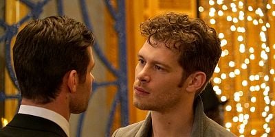 Pôster de A Walk on the Wild Side