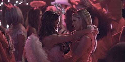 Pôster de I Carry Your Heart With Me