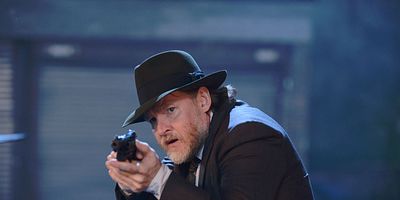 Pôster de Scarification