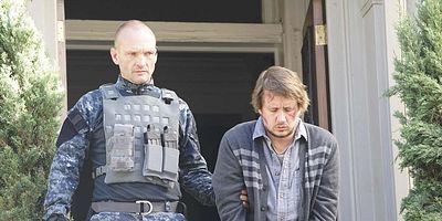 Pôster de Devils You Know