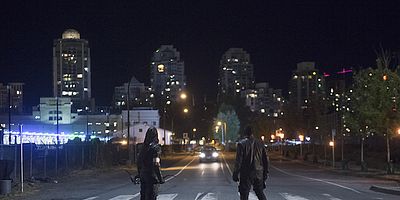 Pôster de Restoration