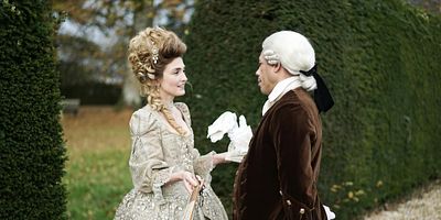 Pôster de Julie et Joey