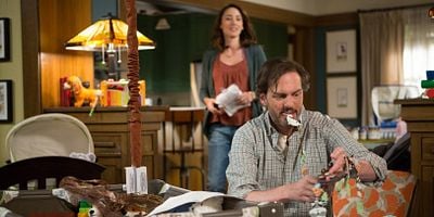 Pôster de Clear and Wesen Danger