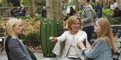 Pôster de Maternal Instincts