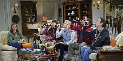 Pôster de The Helium Insufficiency