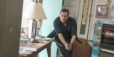 Pôster de Climbing Into Bed