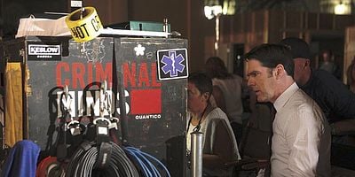 Pôster de The Night Watch