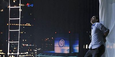 Pôster de Tech, Drugs, and Rock and Roll