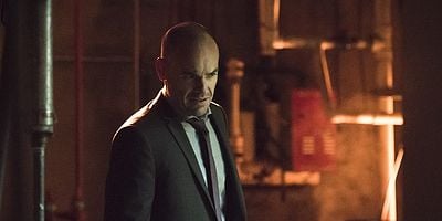 Pôster de Beyond Redemption