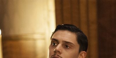 Pôster de Devil's Night