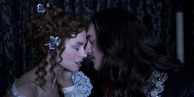 Pôster de L'État c'est moi